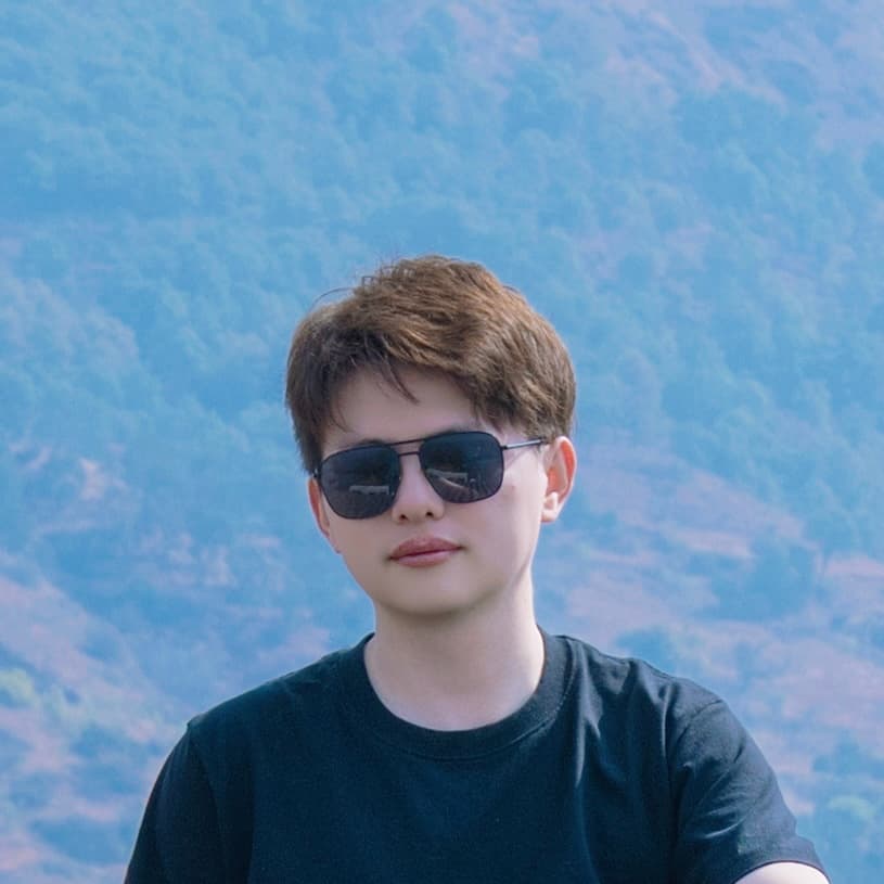 Aries - Software Developer